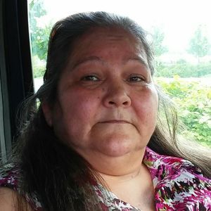 Meet your Posher, Sherri